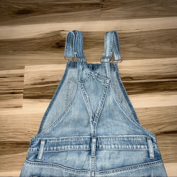American Eagle Overalls - Picture 10 of 10